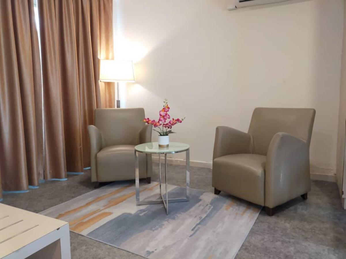 Hotel Sentral Georgetown @ City Centre Buitenkant foto