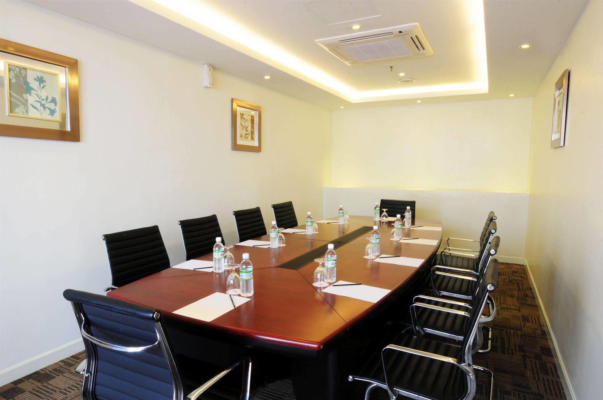 Hotel Sentral Georgetown @ City Centre Buitenkant foto